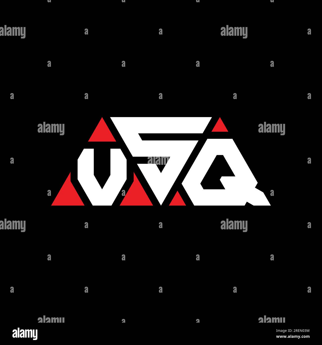 Vsq marketing logo hi-res stock photography and images - Alamy