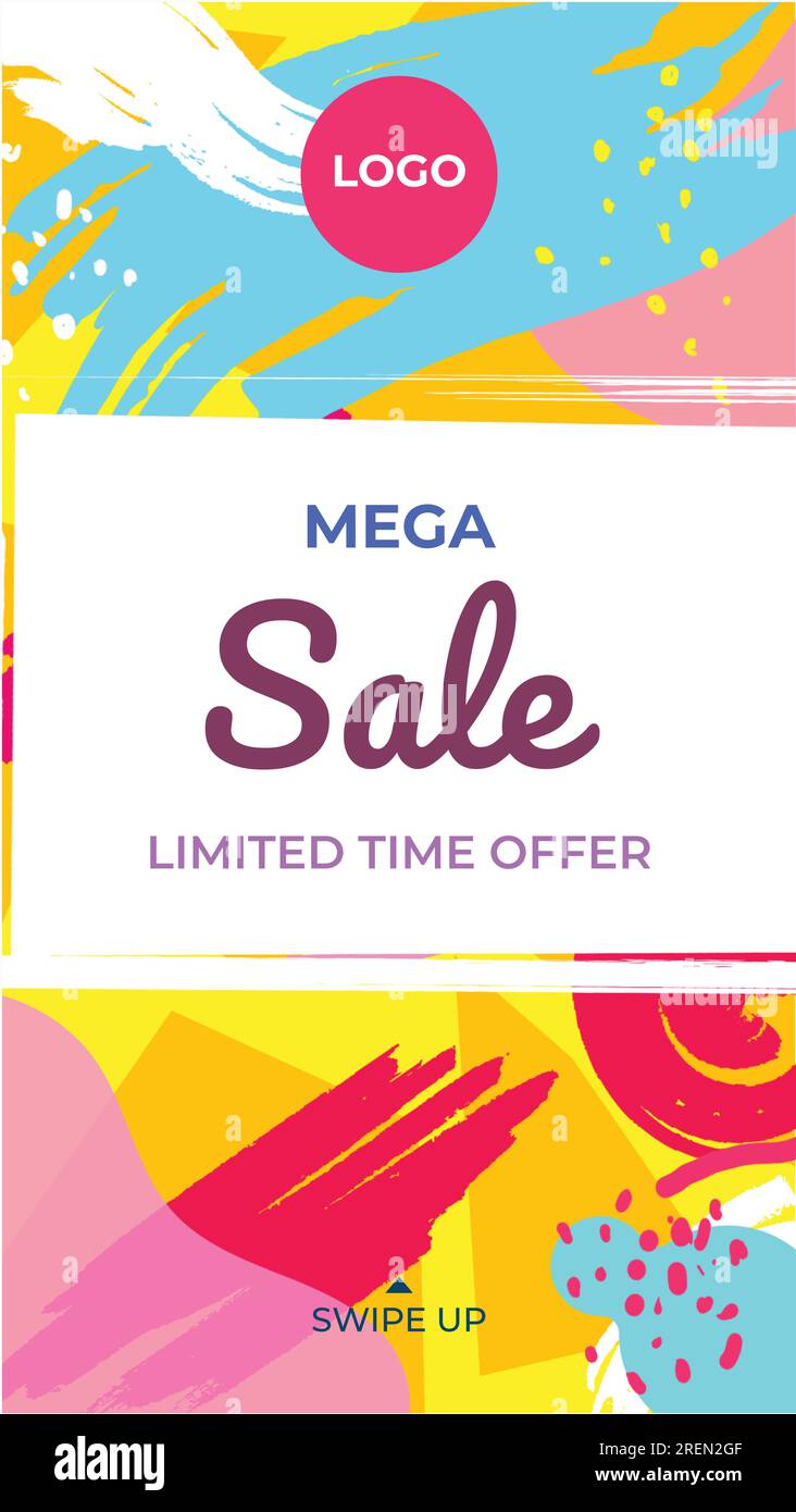 One Sale Lettering Summer sale one day Stock Vector Images - Alamy