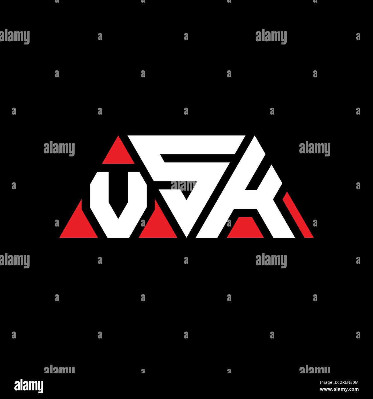 Vsk alphabet hi-res stock photography and images - Alamy
