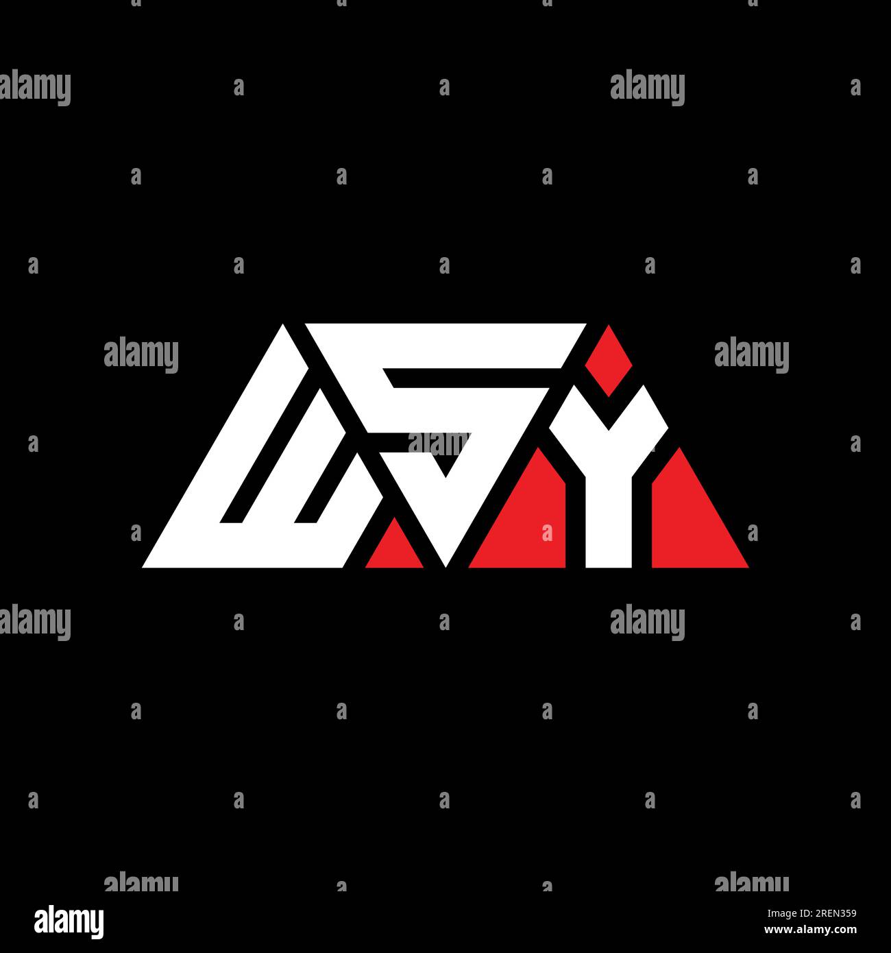 Wsy logo hi-res stock photography and images - Alamy
