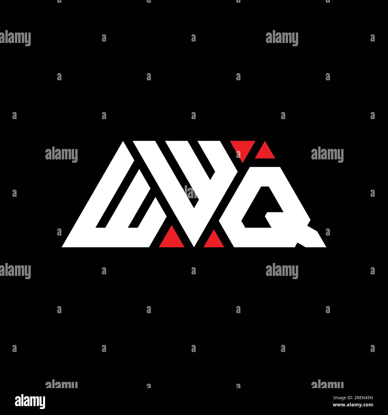 Wwq logo hi-res stock photography and images - Alamy