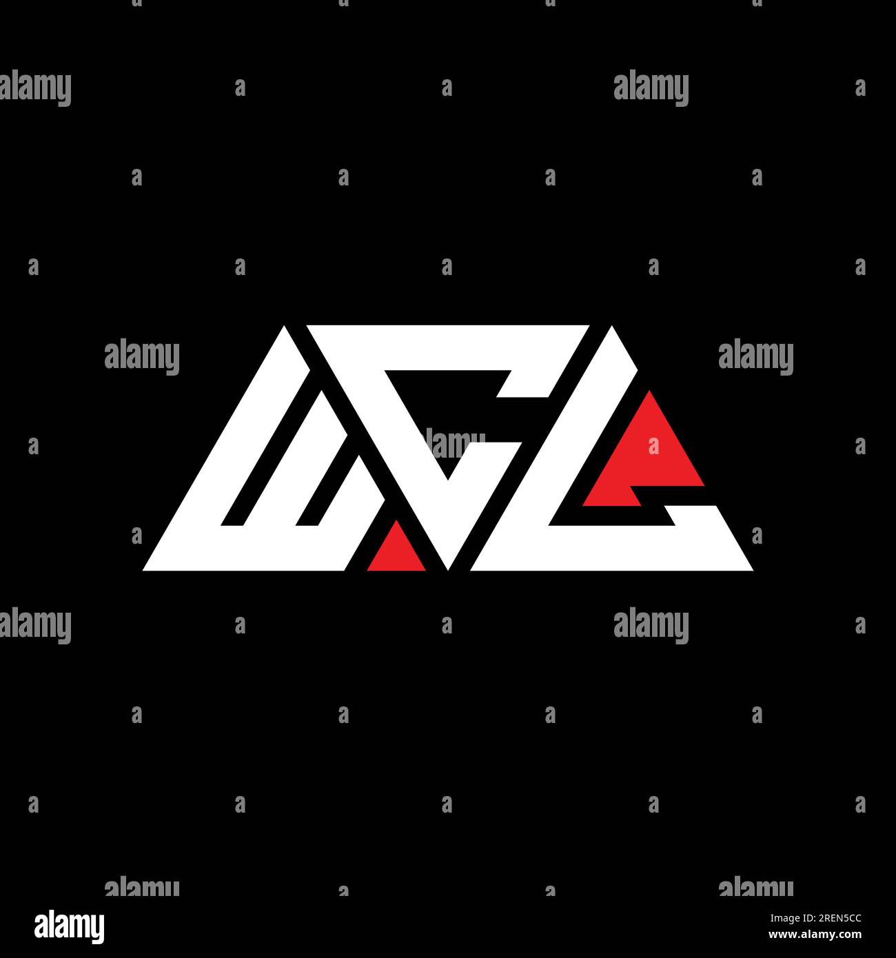 Wcl logo hi-res stock photography and images - Alamy