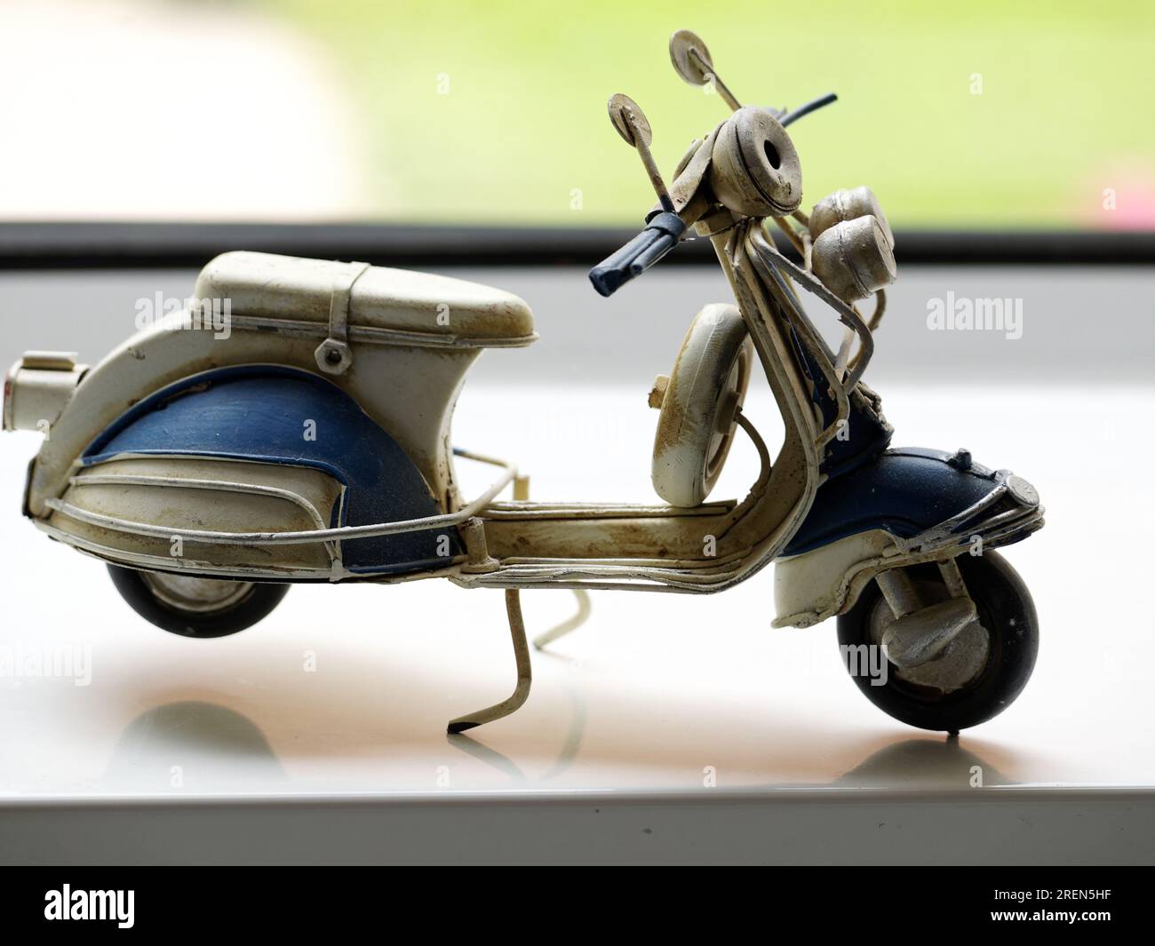 Model scale model hi-res stock photography and images - Alamy