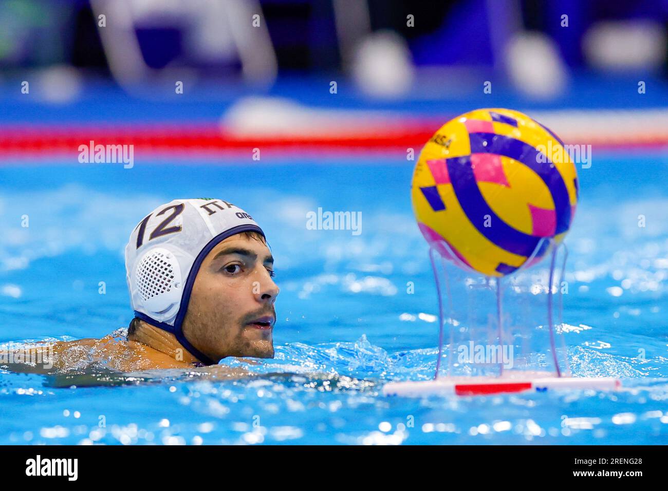 Alessandro velotto hires stock photography and images Alamy