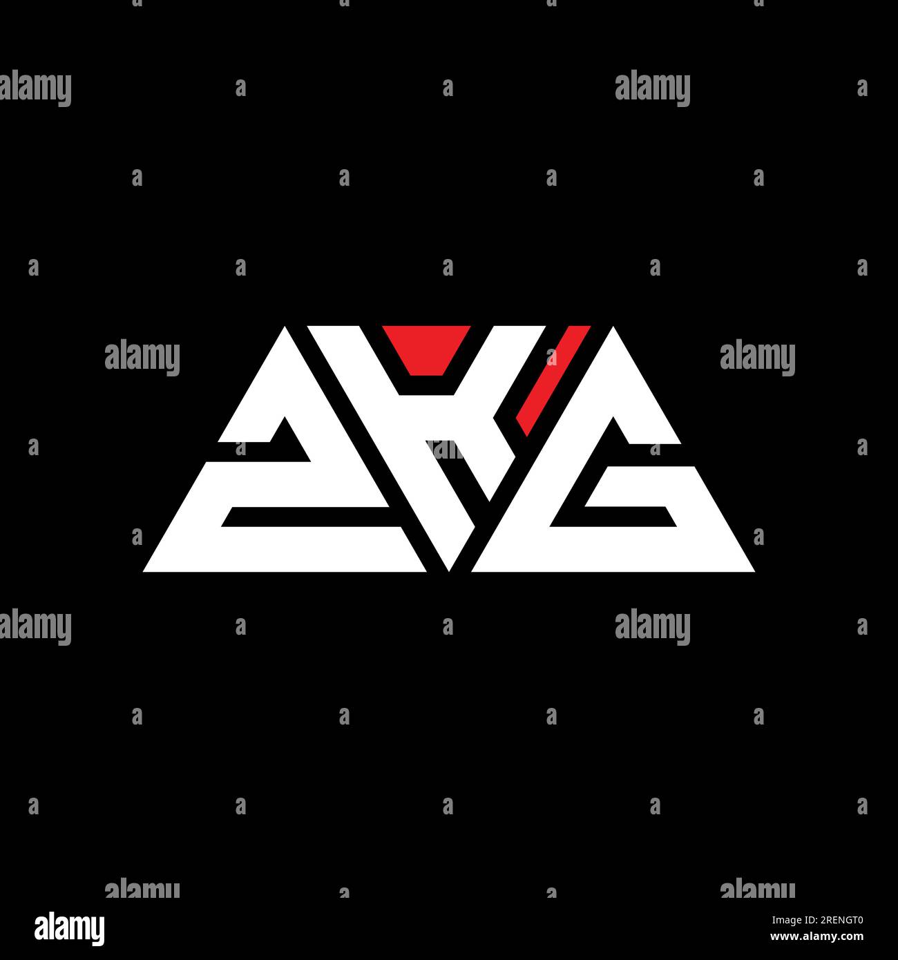 Zkg font hires stock photography and images Alamy