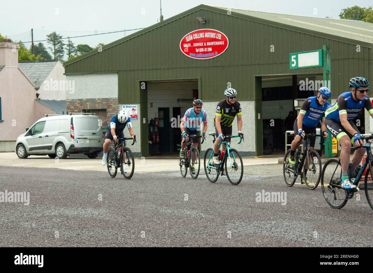 West cork down syndrome centre hires stock photography and images Alamy