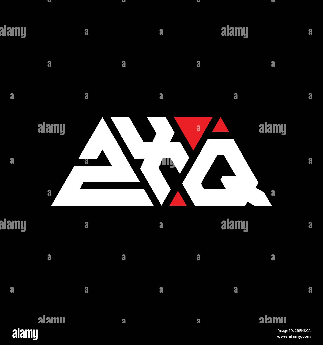 Zxq logo hi-res stock photography and images - Alamy