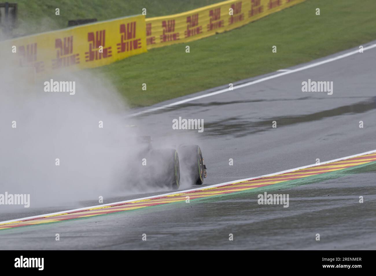 Spa Francorchamps, Belgium. 29th July, 2023. Spa-Francorchamps - 28-07 ...