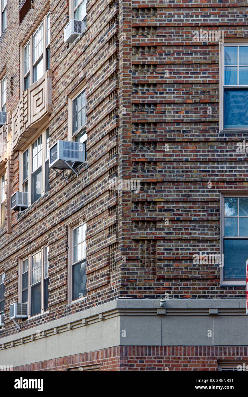 West Village 2 Horatio Street, in NYC’s Greenwich Village Historic