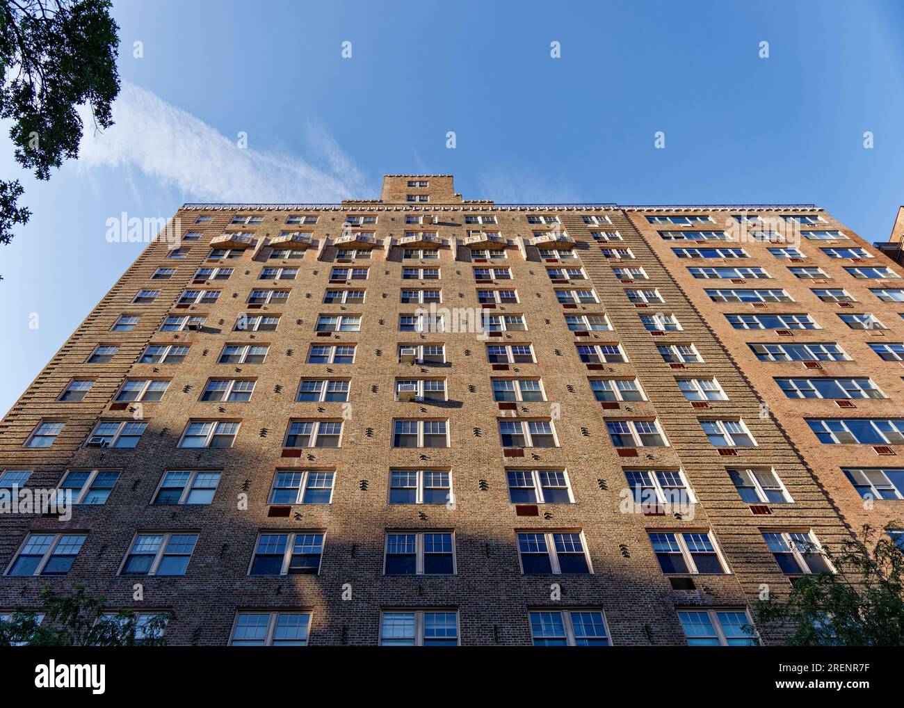 West Village 2 Horatio Street, in NYC’s Greenwich Village Historic