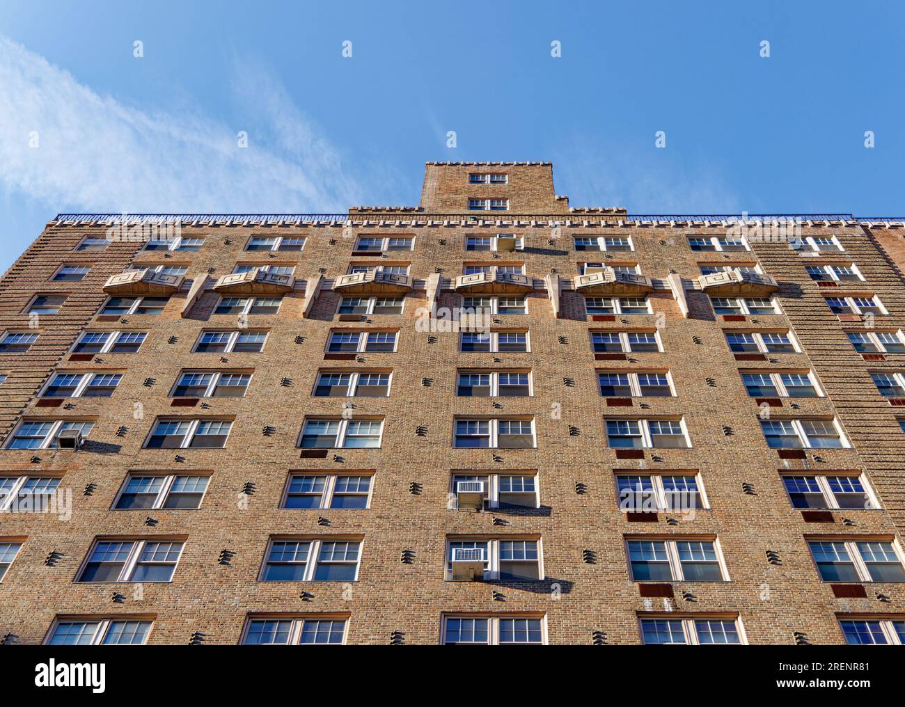West Village 2 Horatio Street, in NYC’s Greenwich Village Historic