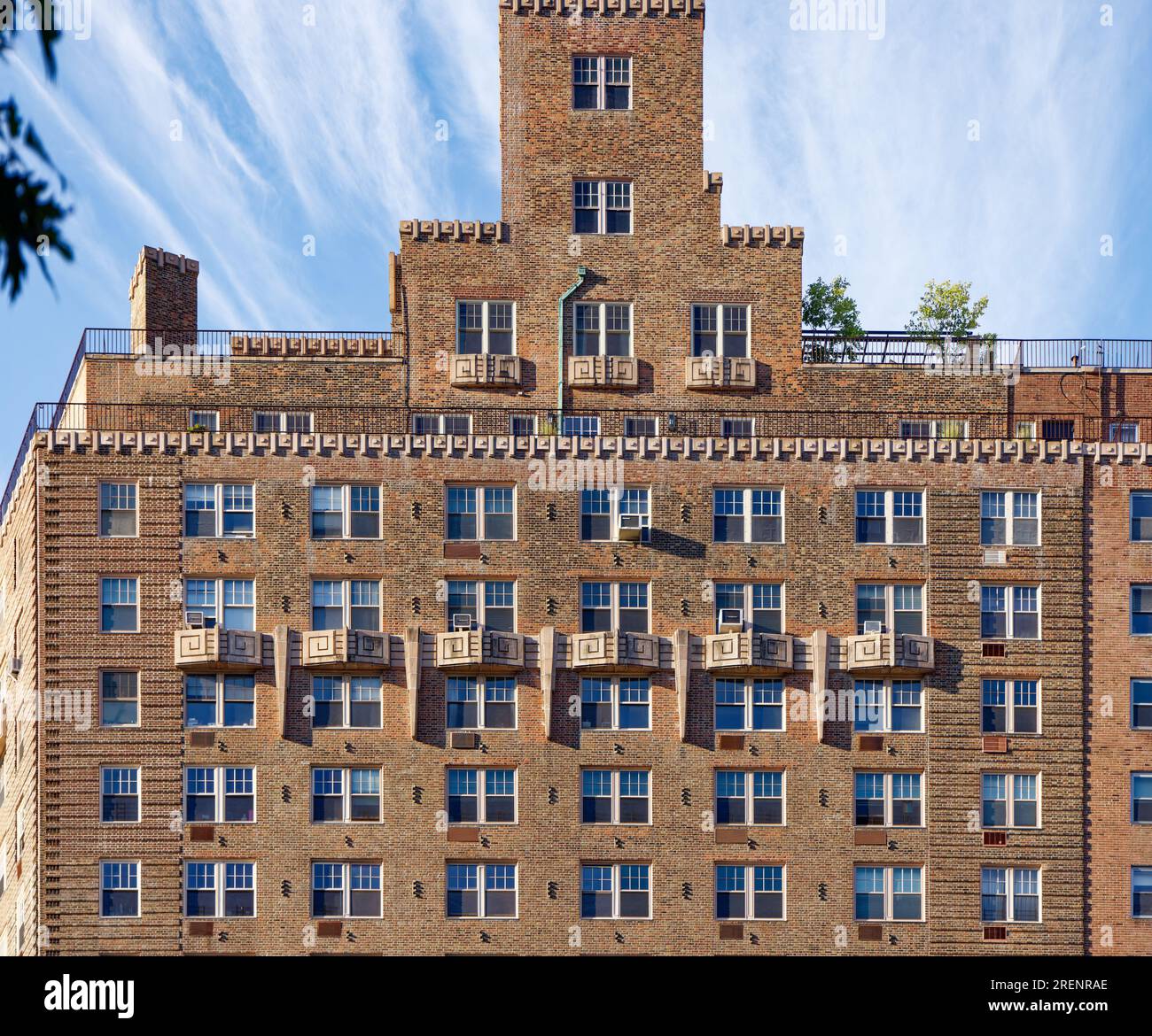 West Village 2 Horatio Street, in NYC’s Greenwich Village Historic