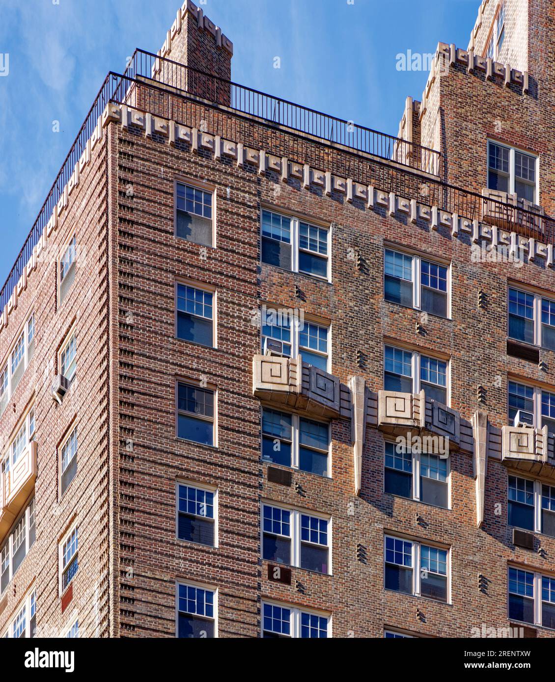 West Village 2 Horatio Street, in NYC’s Greenwich Village Historic