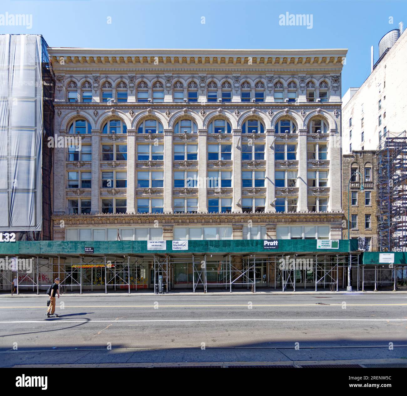 144-150 w 34th st