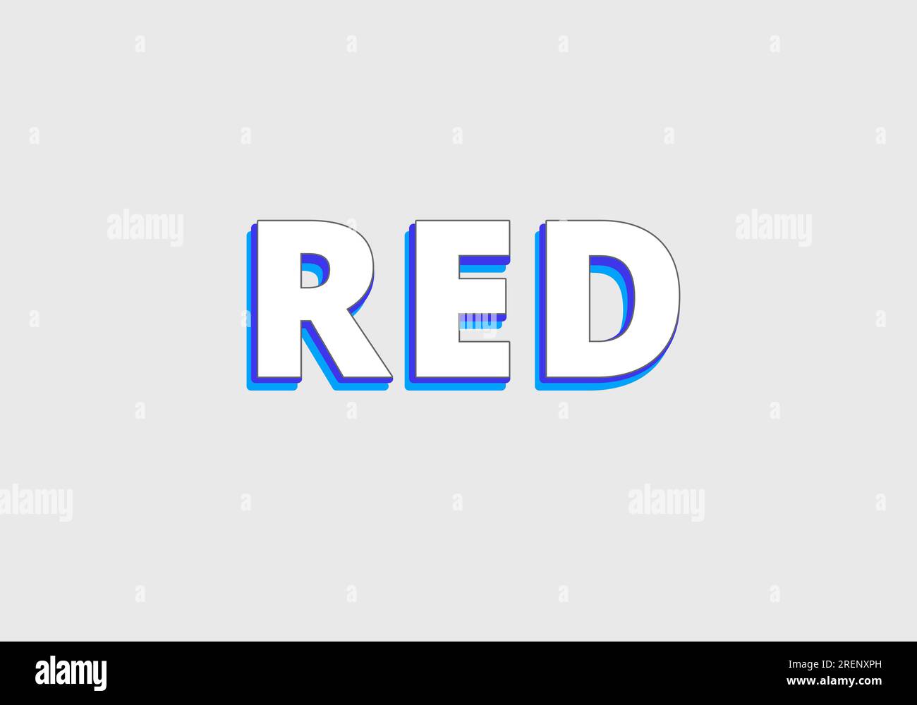 Crunchy text effect template with 3d bold style use for logo Pro Vector ...