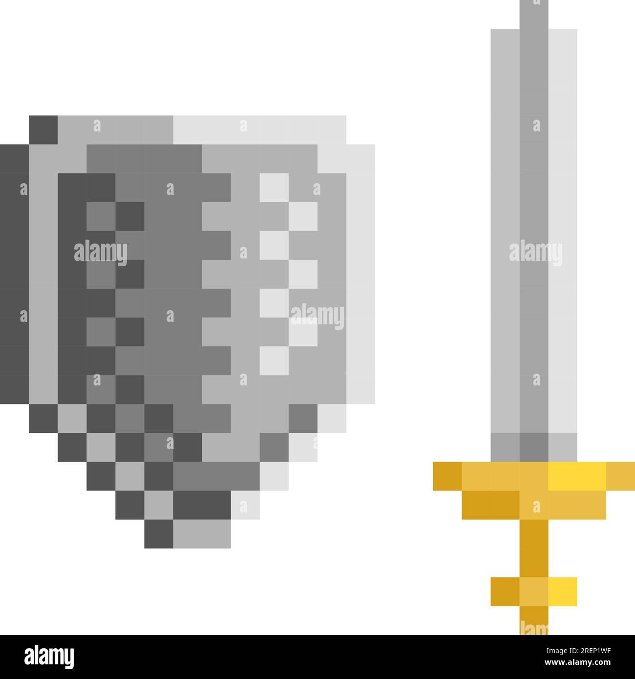 Download Shield, Crossed Swords, Sword. Royalty-Free Vector Graphic -  Pixabay