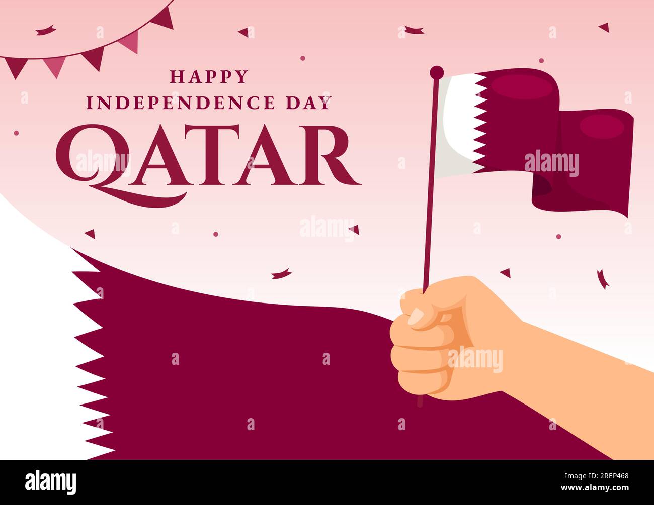 qatar independence day 2025