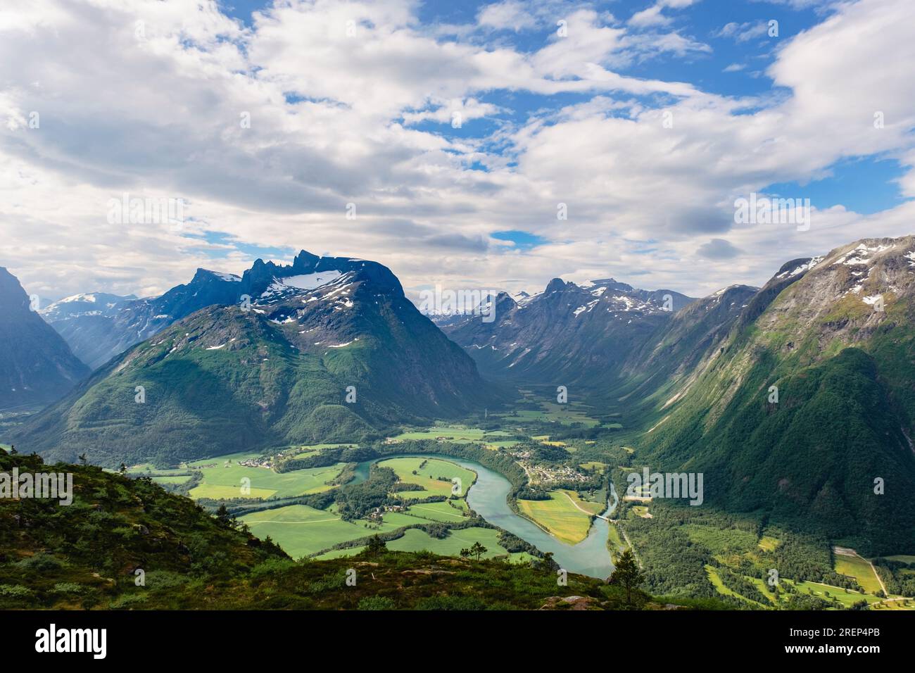 Rauma river hi-res stock photography and images - Alamy