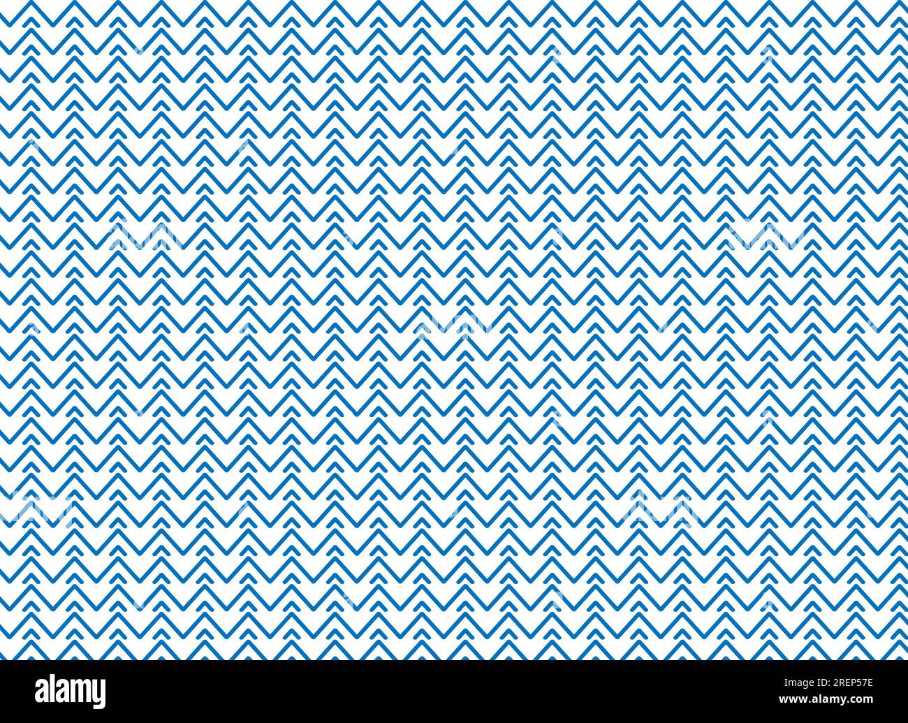 seamless geometric patterns. Digital design. Stock Vector