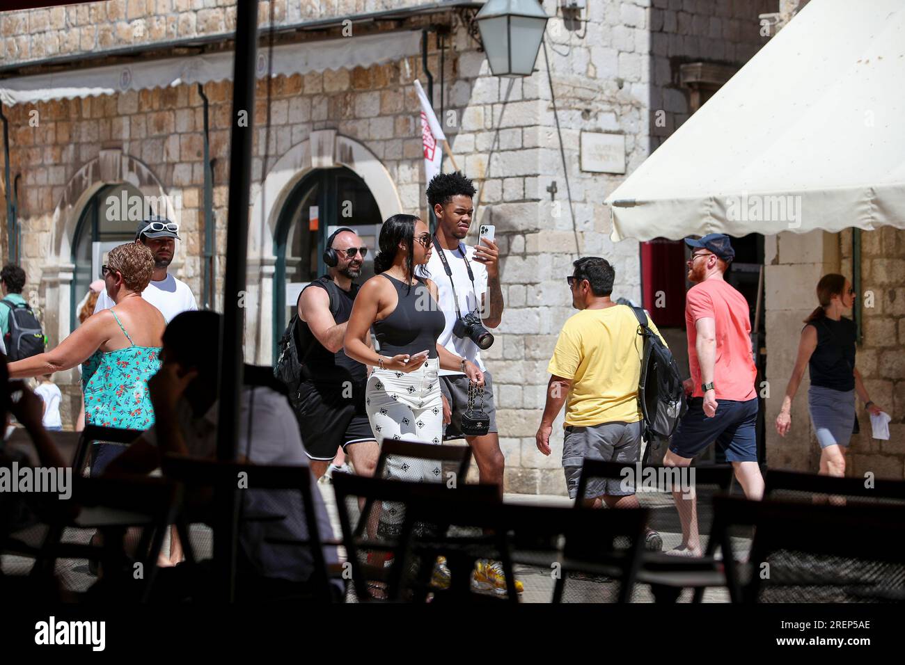 Bre hudson hi-res stock photography and images - Alamy