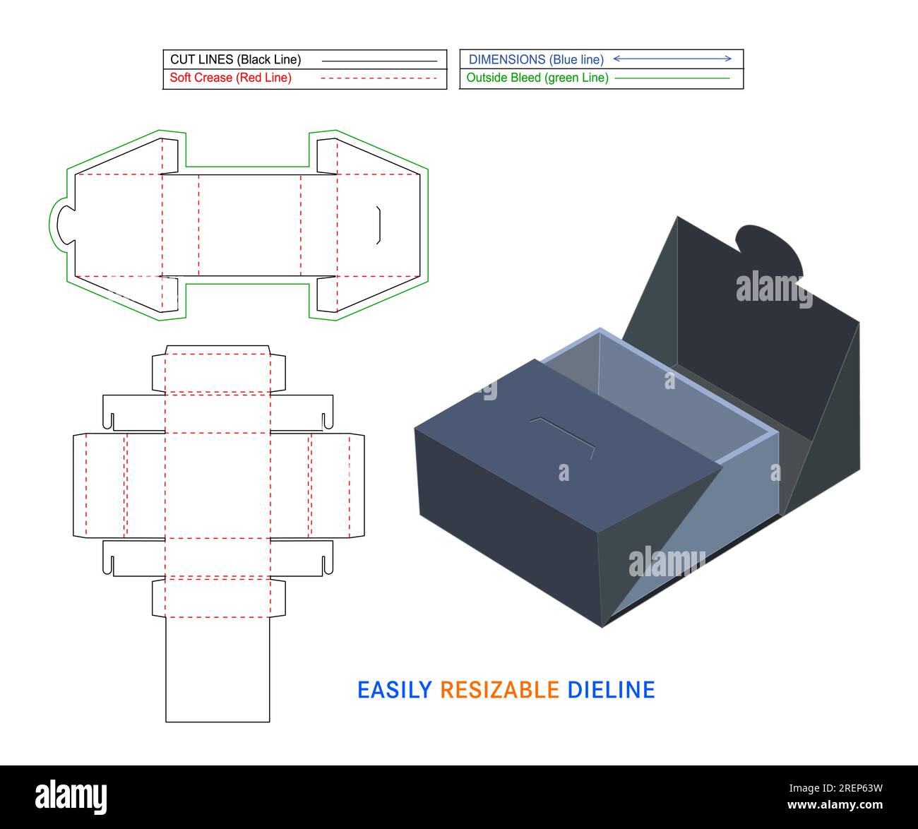 Custom foldable collapsible rigid box and collapsible rigid boxes and Custom foldable collapsible rigid box and collapsible rigid boxes and