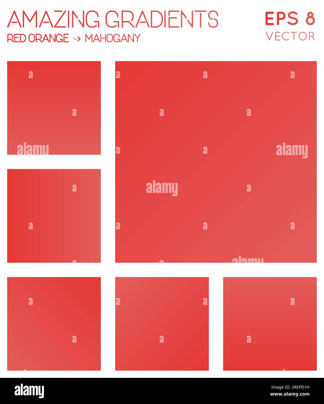 Red Gradient Background Css