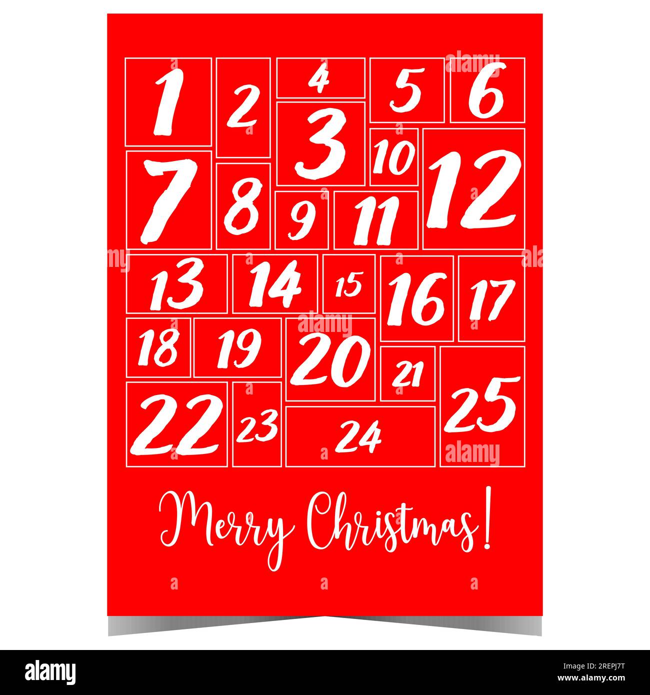 December 1st advent stock vector images alamy