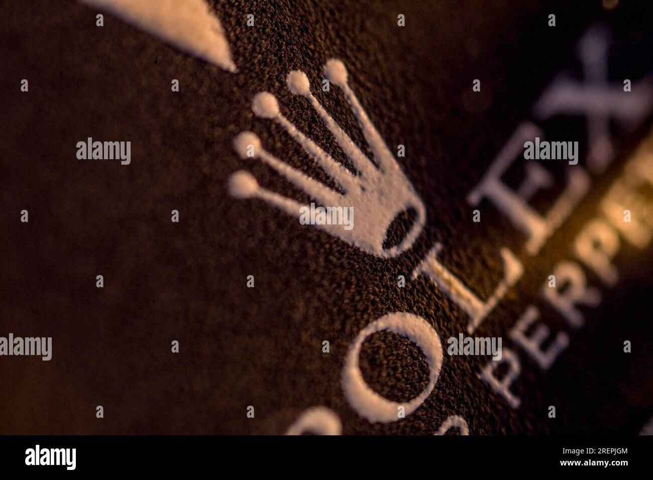 Rolex Crown Logo Wallpaper