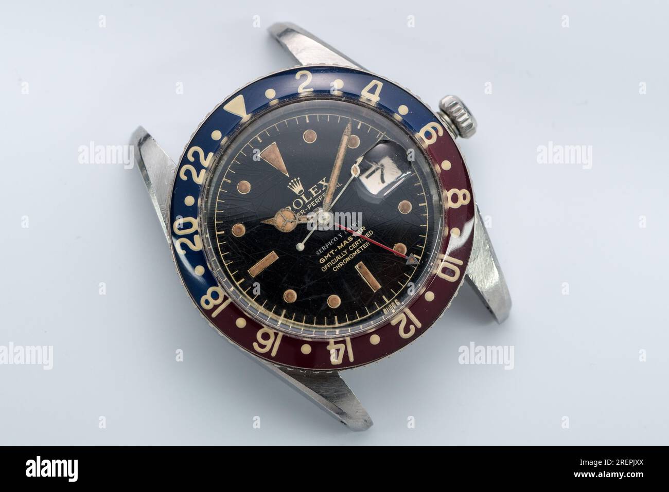 Rolex 6542 clearance serpico y laino