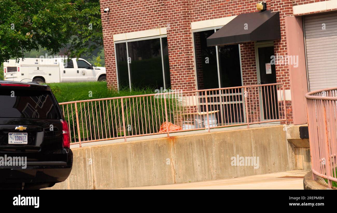 Hunter biden 2023 hires stock photography and images Alamy