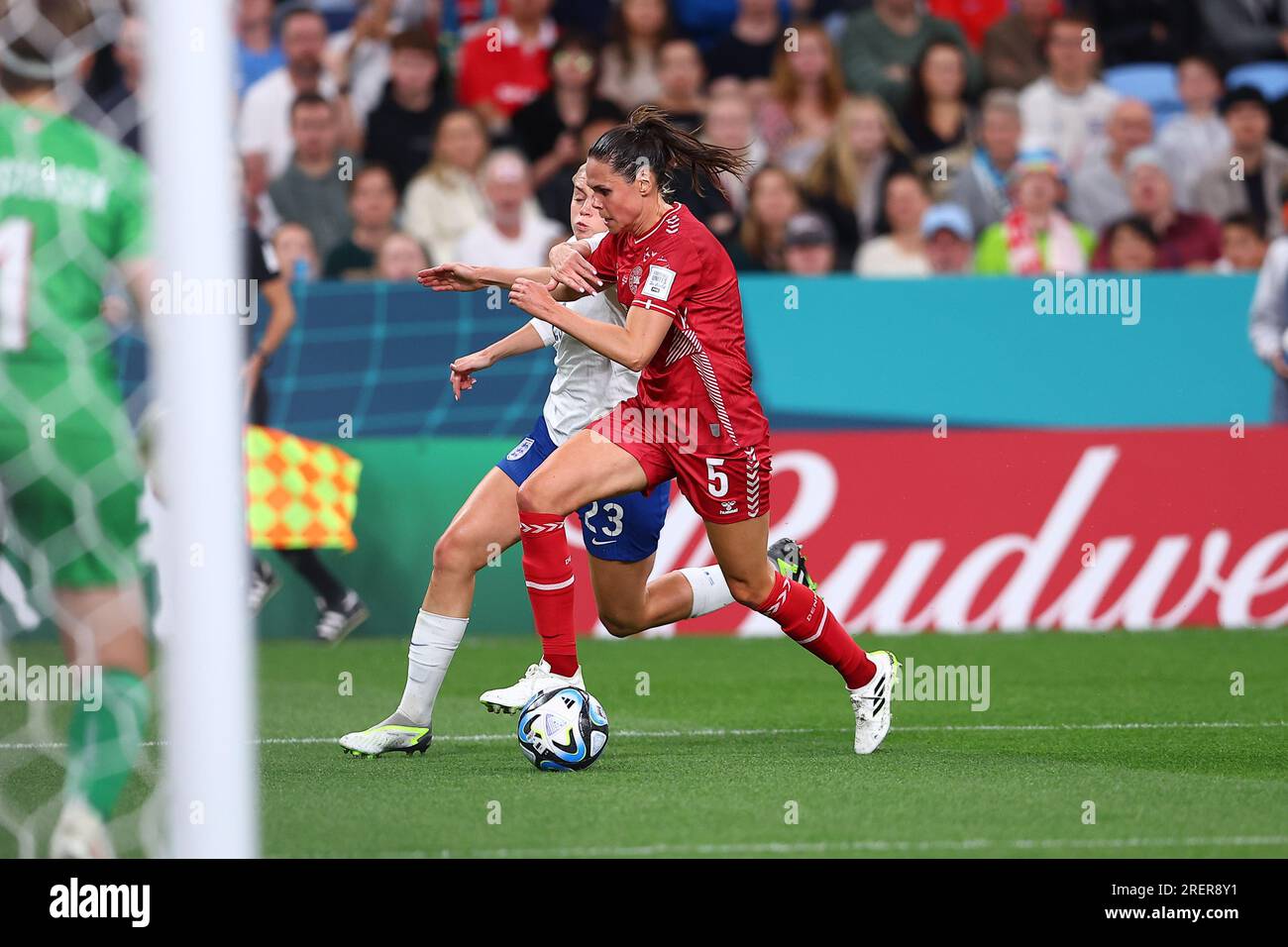 28th July 2023; Sydney Football Stadium, Sydney, NSW, Australia: FIFA ...
