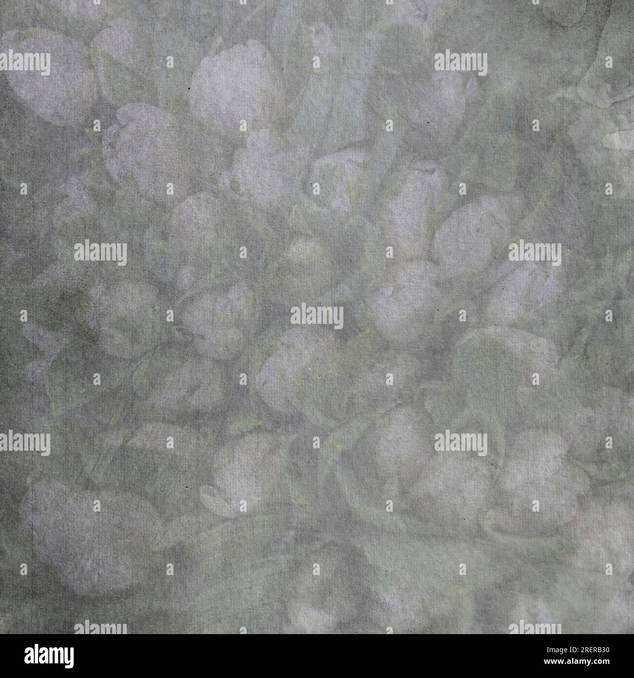 Photos of flowers with a superimposed texture on top. Wallpaper. Square