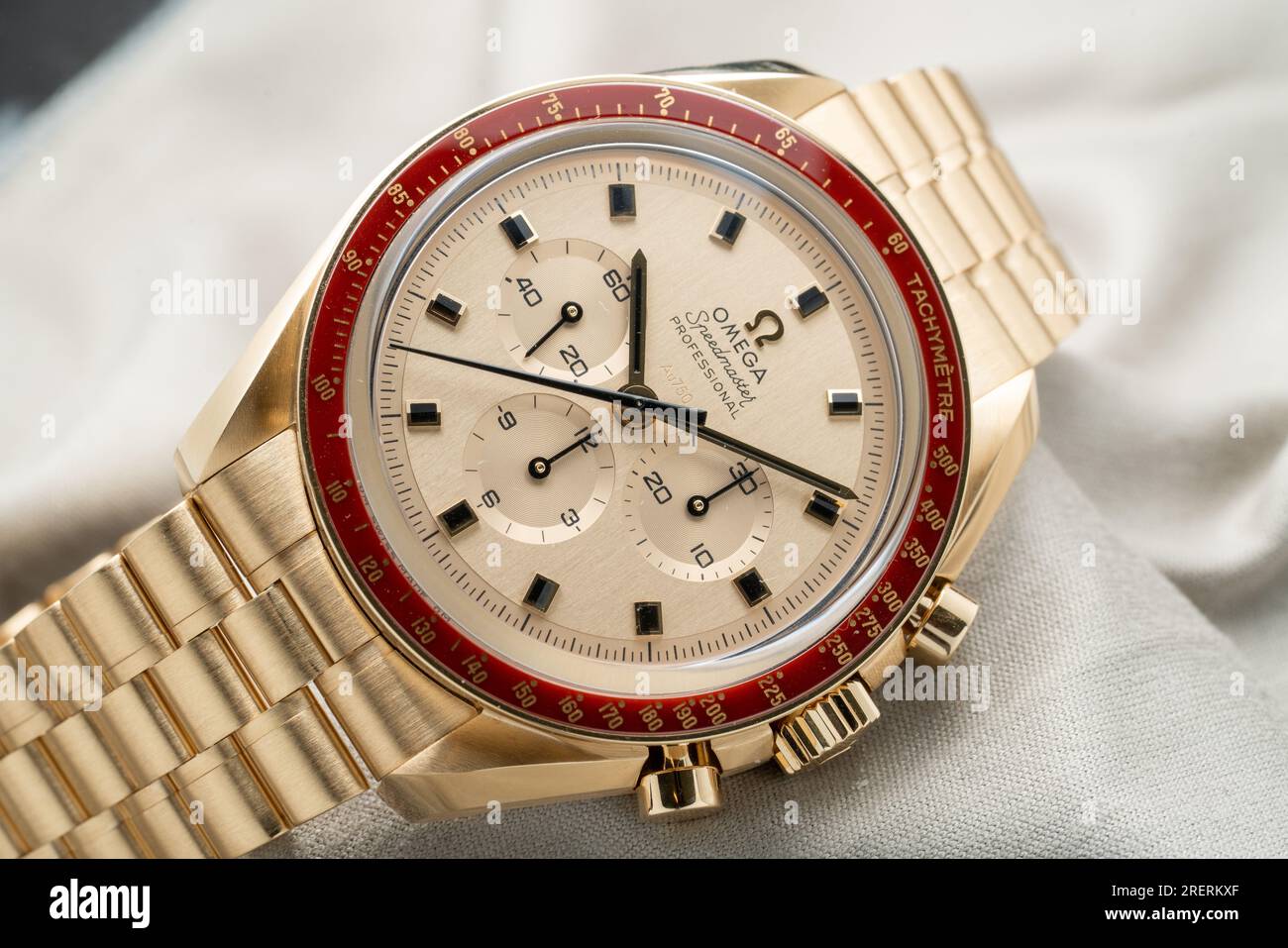 Omega apollo 11 50th anniversary 2025
