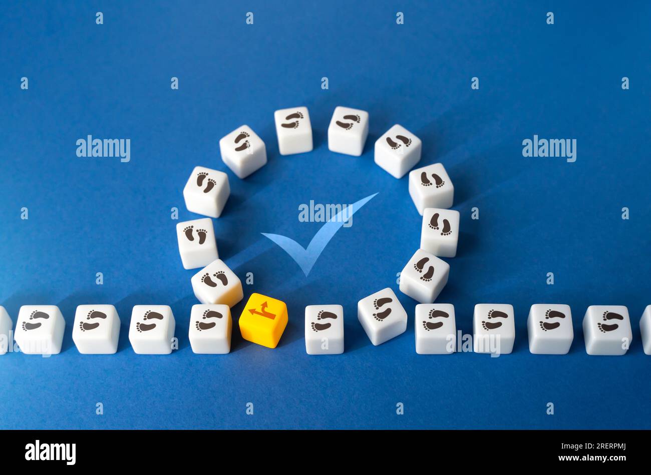 Additional responsibilities at work hi-res stock photography and images ...