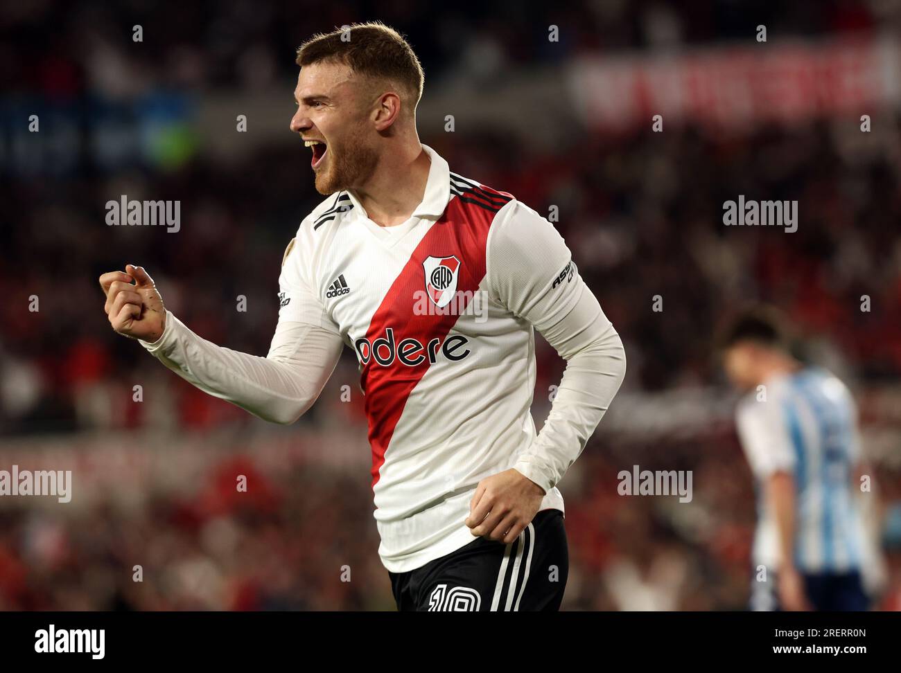 River Plate vs Racing Club: How to watch Liga Argentina matches