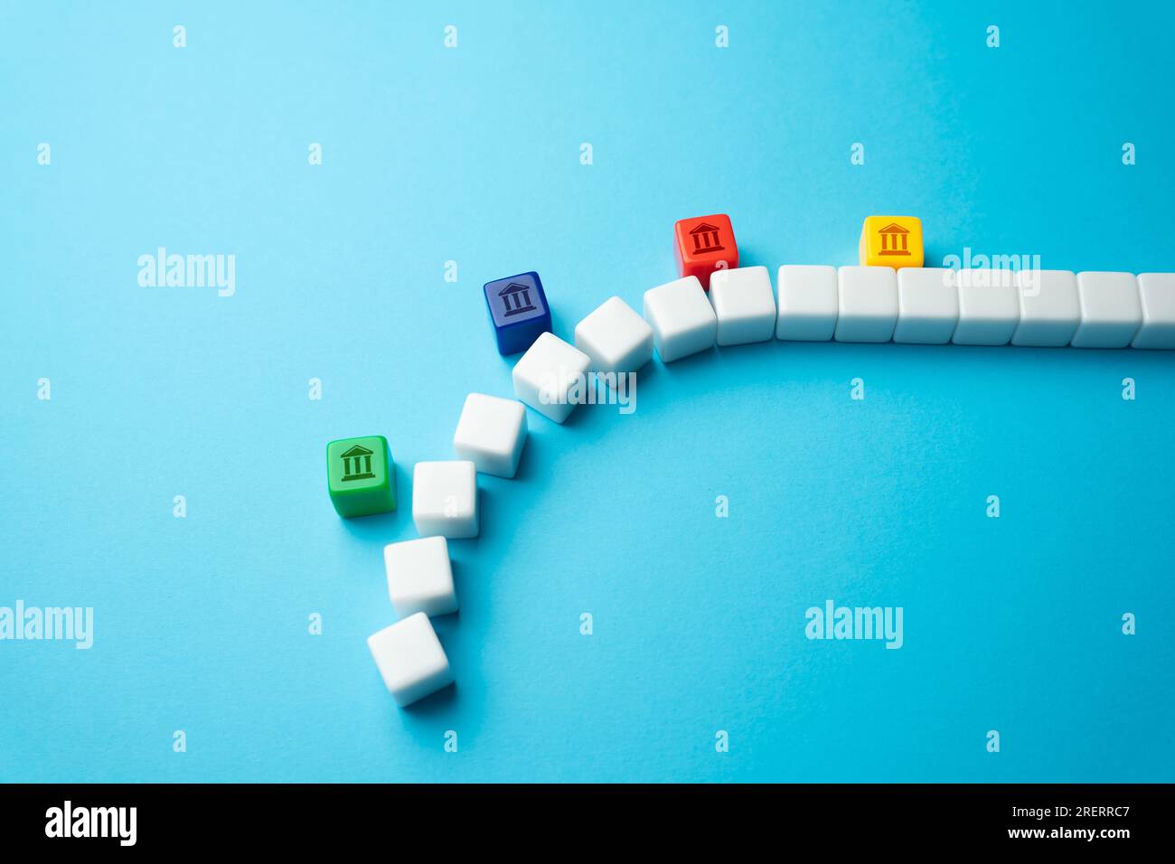 Bankfall hi-res stock photography and images - Alamy