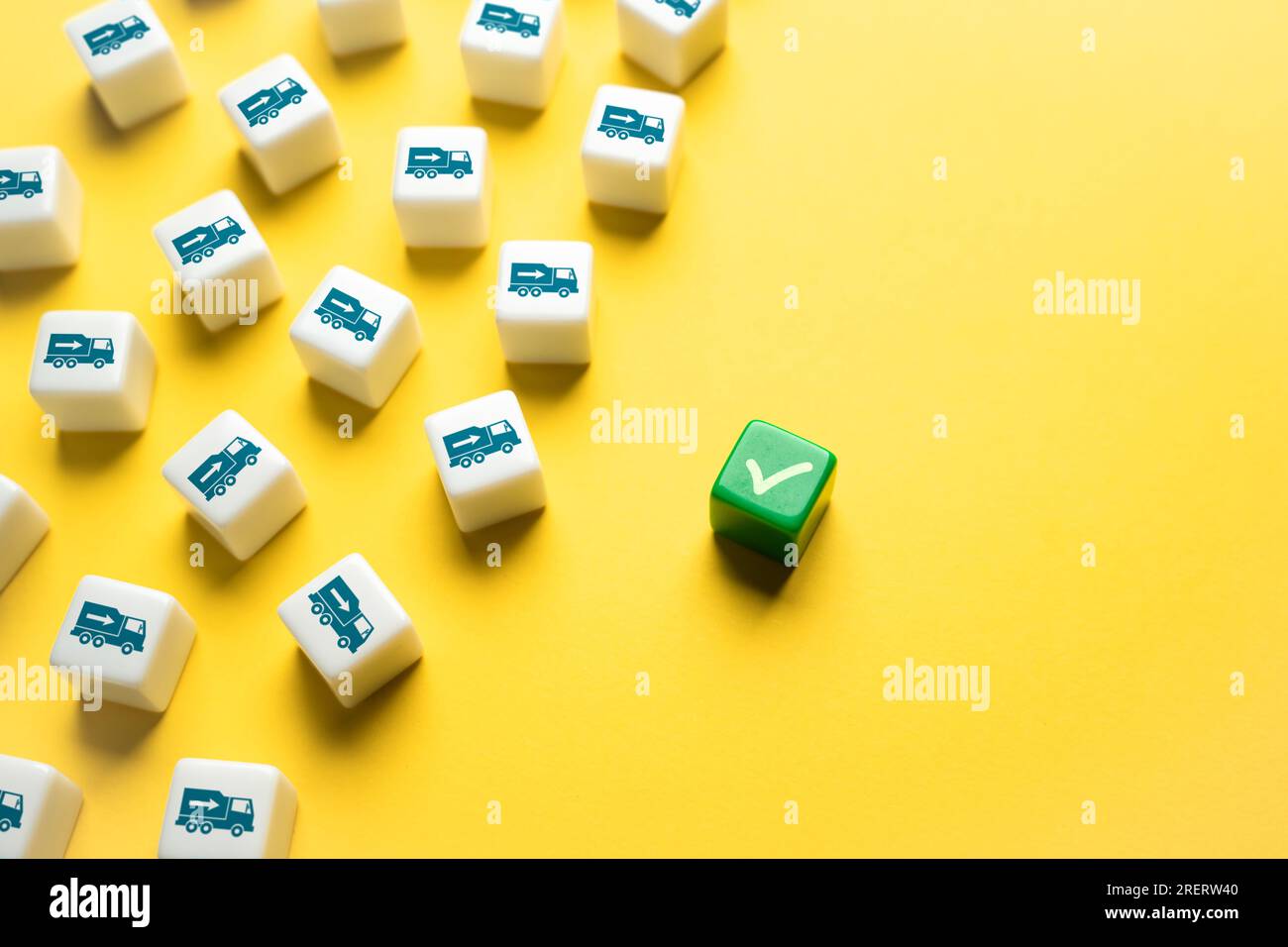 Permit for transit and import. Smooth movement of goods and commodities