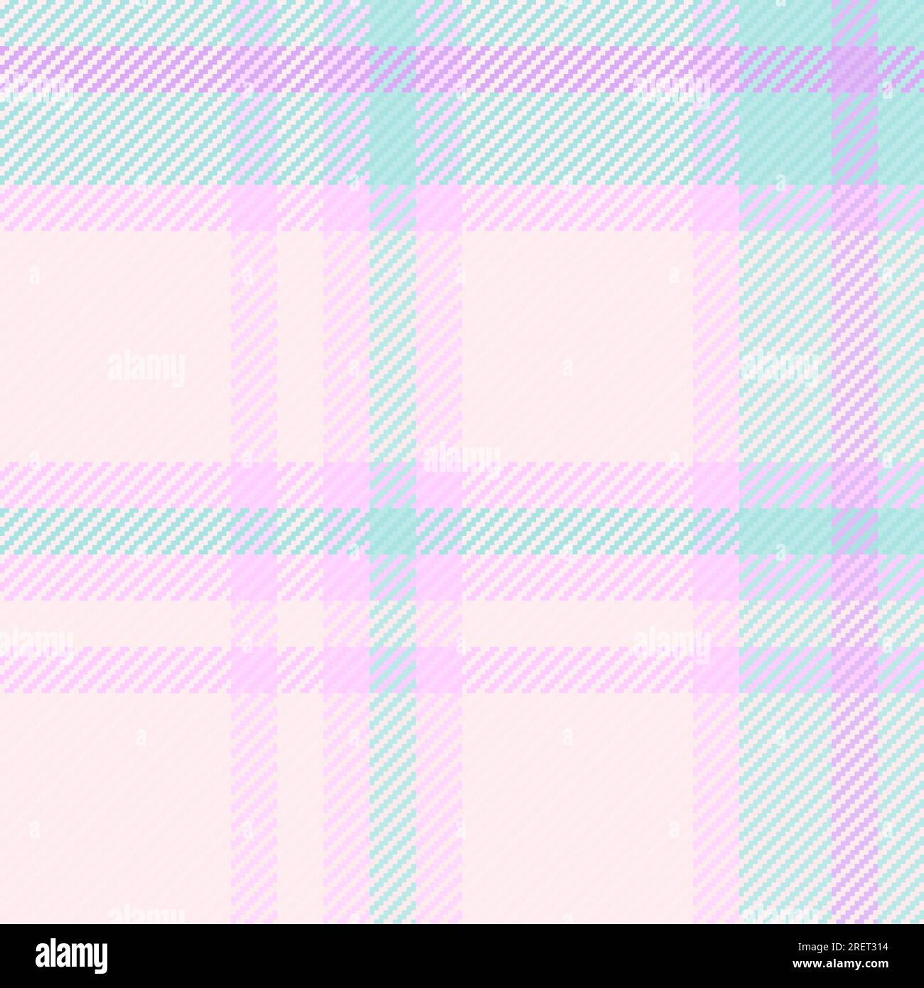 Vector check seamless of background pattern tartan with a textile plaid ...