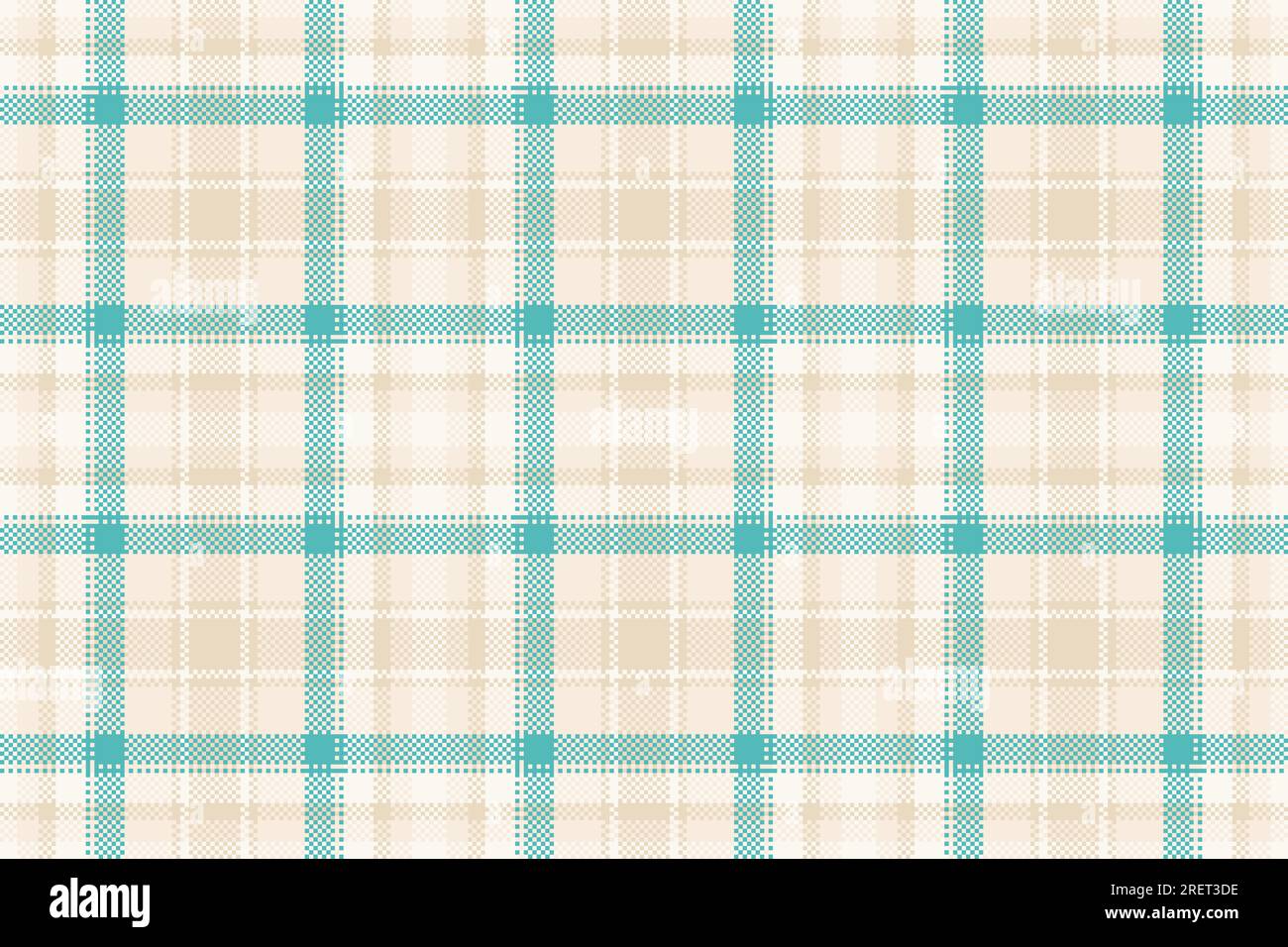 Vector tartan texture of check textile plaid with a fabric pattern ...