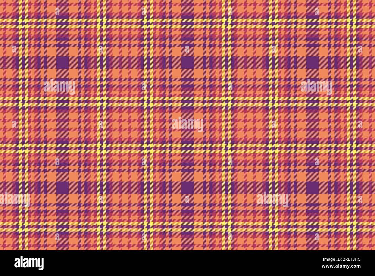 Pride textile check pattern hi-res stock photography and images - Alamy