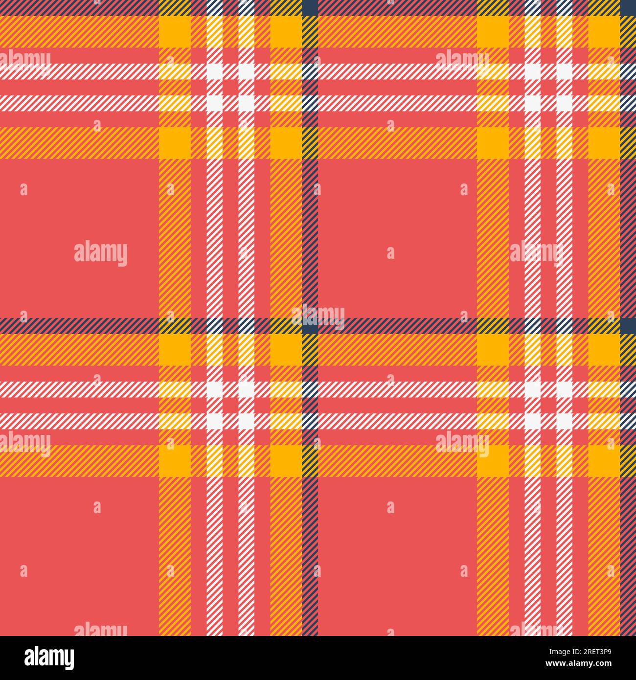 Seamless background tartan of textile plaid pattern with a fabric ...