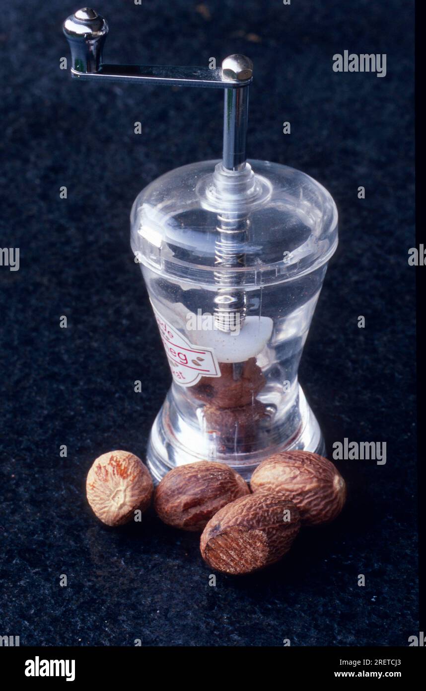 Nut grinder hi-res stock photography and images - Alamy