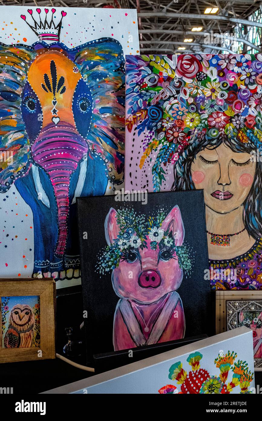 Albuquerque studios hi-res stock photography and images - Alamy