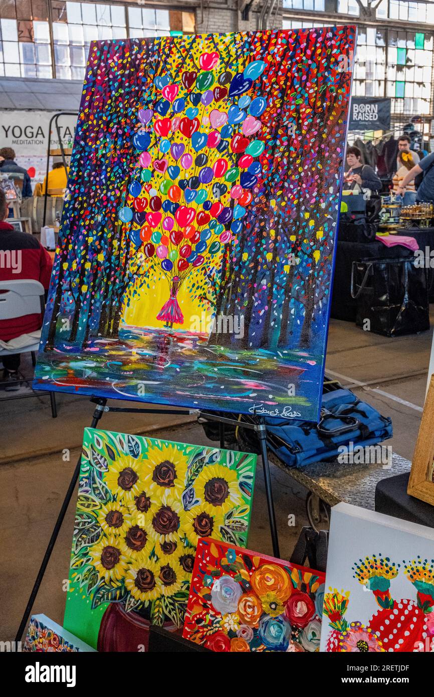Albuquerque studios hi-res stock photography and images - Alamy