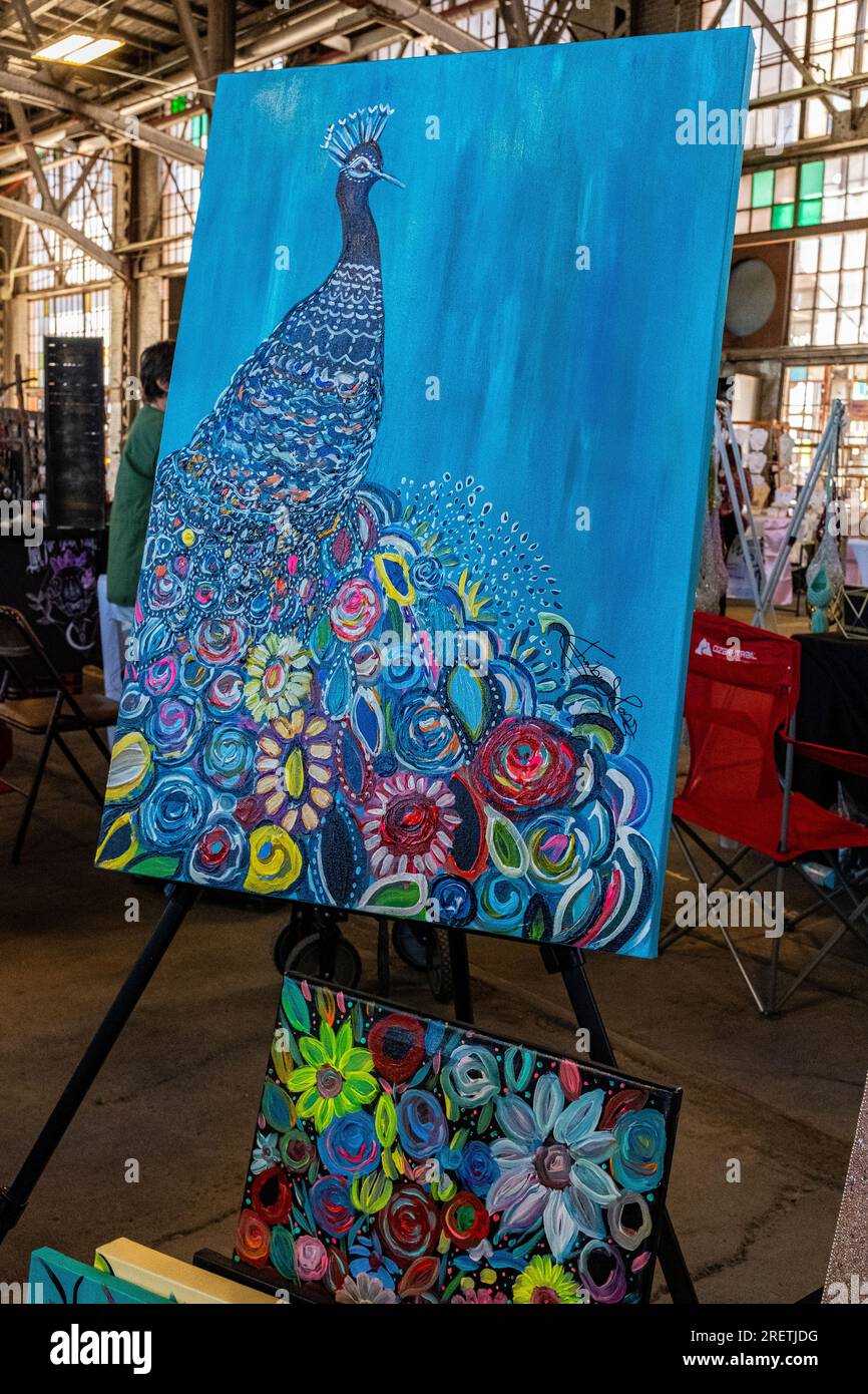 Albuquerque studios hi-res stock photography and images - Alamy