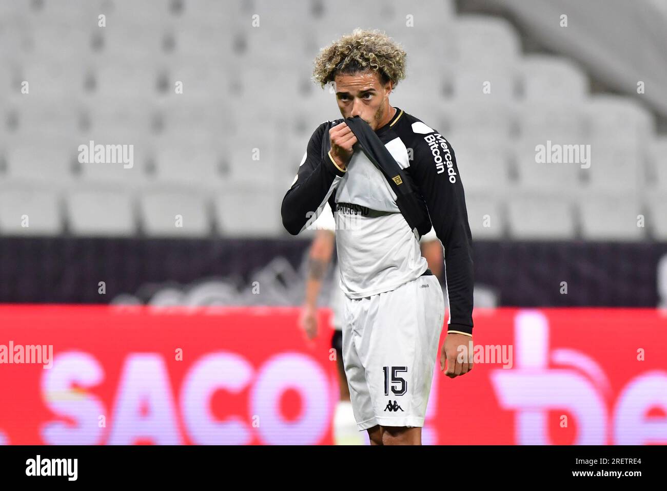 Paulo figueiredo hires stock photography and images Alamy