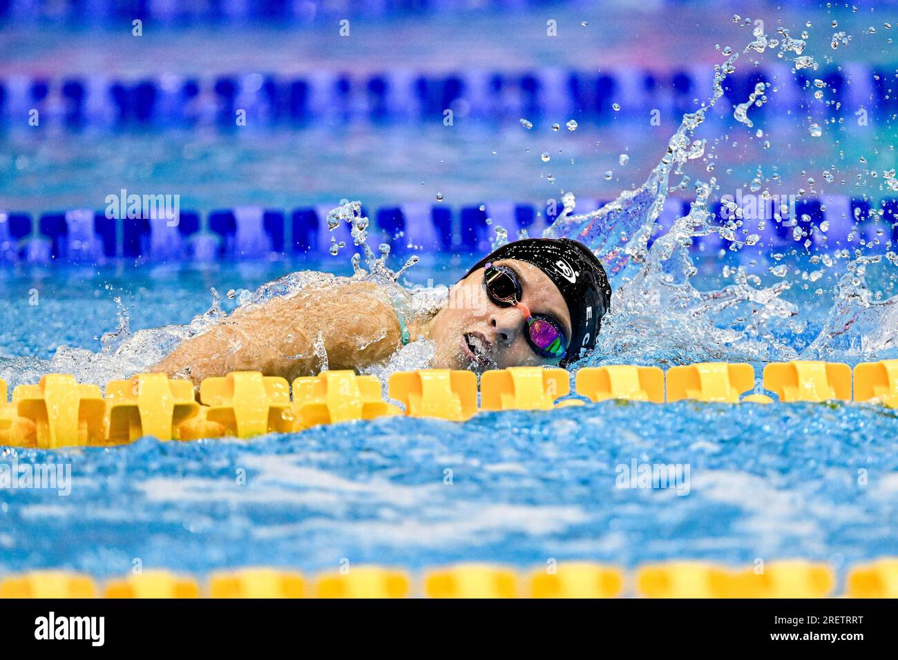 Emma carrasco cadens of spain hires stock photography and images Alamy