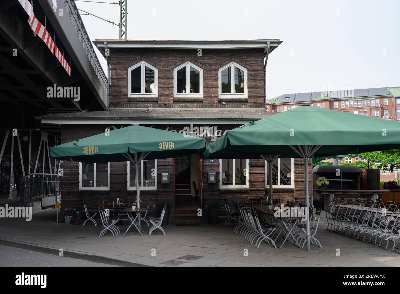 restaurant franziskaner große theaterstraße hamburg