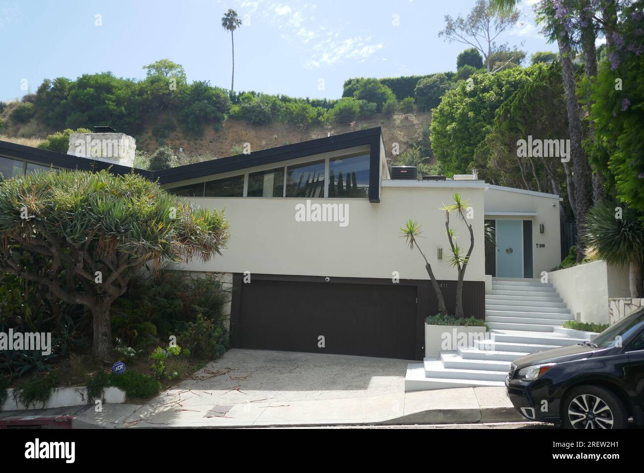 Bobby Darin Sandra Dee House