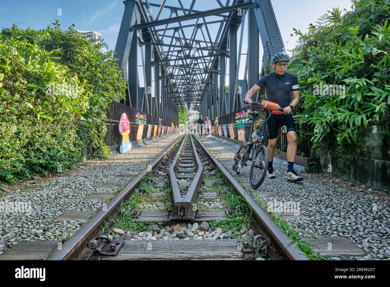 giant bicycle bukit timah